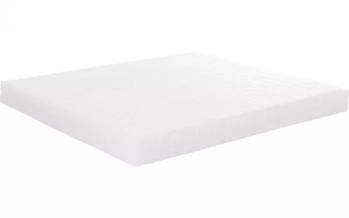 Goossens Basic Matras Core, 160 x 200 cm koudschuim