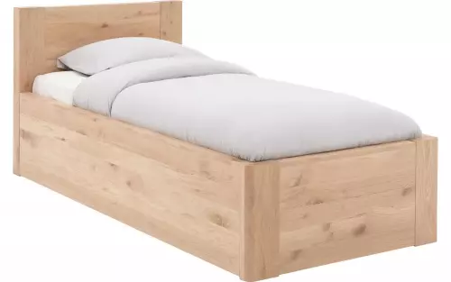 Goossens Bedframe Bibi, 90 x 200 cm