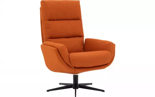 Goossens Draaifauteuil Adria, Fauteuil draai