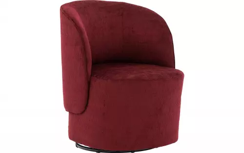 Goossens Fauteuil Gando, Draaifauteuil