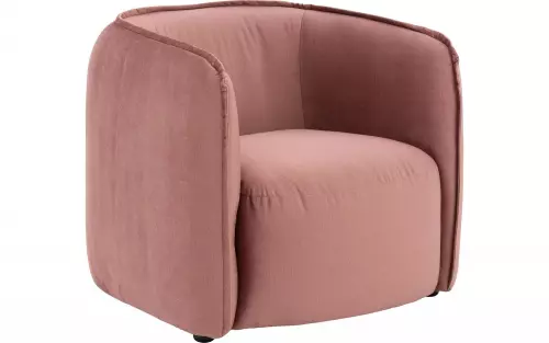 Goossens Basic Fauteuil Coso, Fauteuil