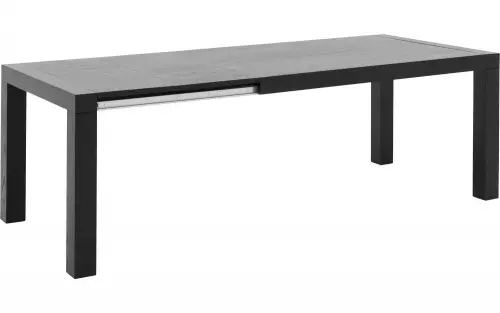 Goossens Eettafel Tijn, 160 x 100 cm