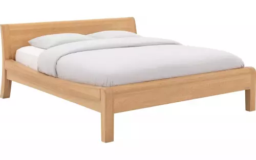 Goossens Excellent Bedframe Donna, Bedframe 140 x 210 cm