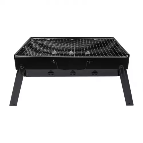 Draagbare barbecue - 22.5x43x29.5 cm