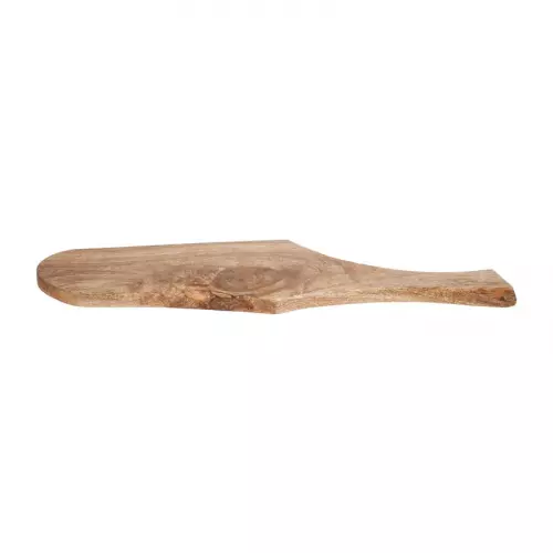 Houten plank - mangohout - 67x25 cm