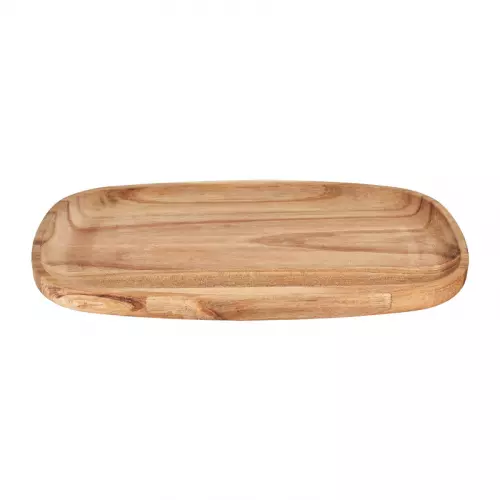 Presenteerplank Acacia - 30x17.5 cm