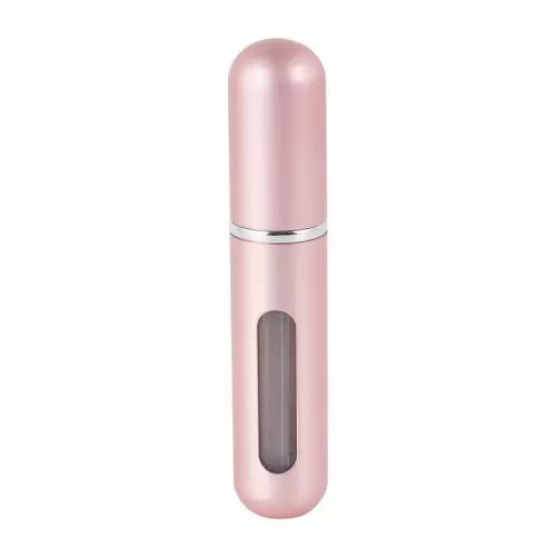 Parfumdispenser - roze - 5 ml