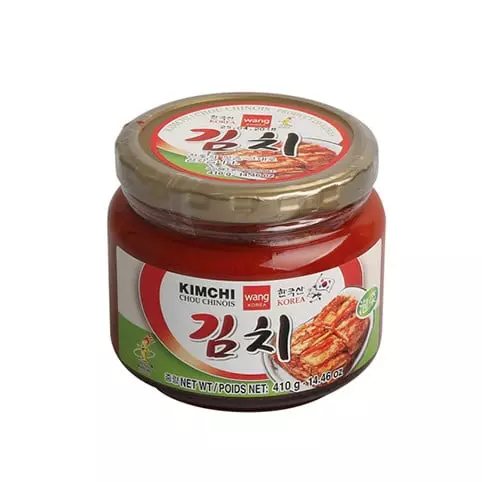 Kimchi - 410 gram