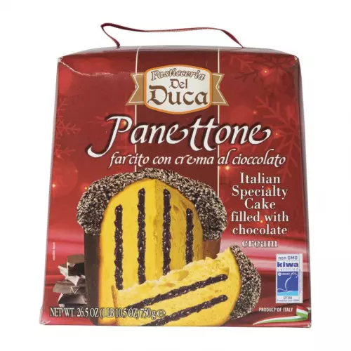 Panettonne - 750 g