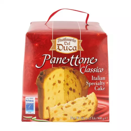 Panettone del duca - 908 gram