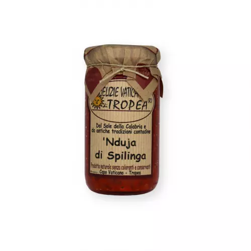 Nduja di spilinga - 180 gram