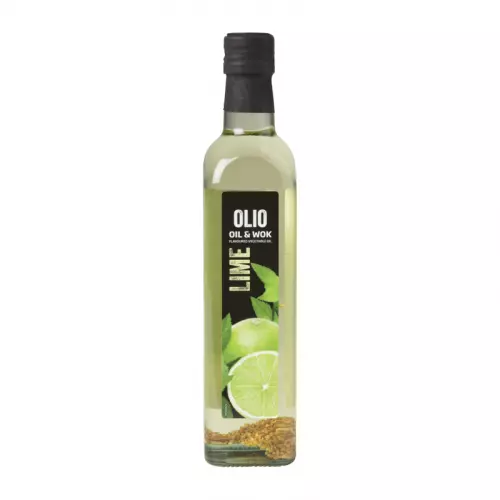 Olio limoenolie - 500 ml