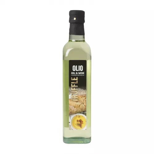 Olio truffelolie - 500 ml