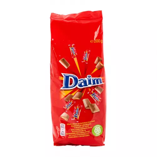 Daim mini - 200 g