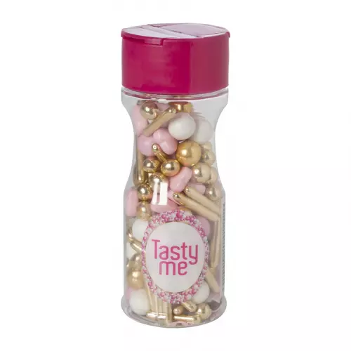 Tasty Me sprinkles - sweet dreans - 60 gram