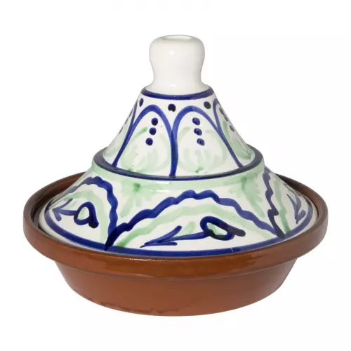 Tajine flor - ø20 cm