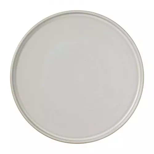 Dinerbord impacto - wit - ø26.1x1.7 cm