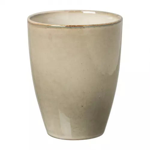 Beker Toscane - beige - 315 ml