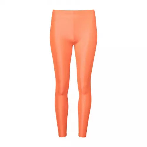 Legging - oranje