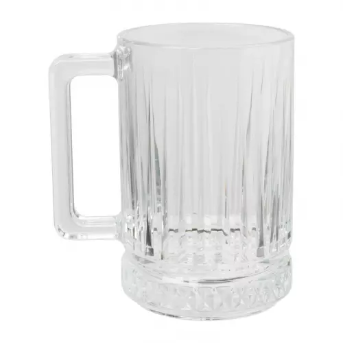 Theeglas Elysia - glas - 310 ml