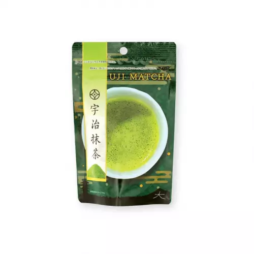 Matcha poeder - 50 gram