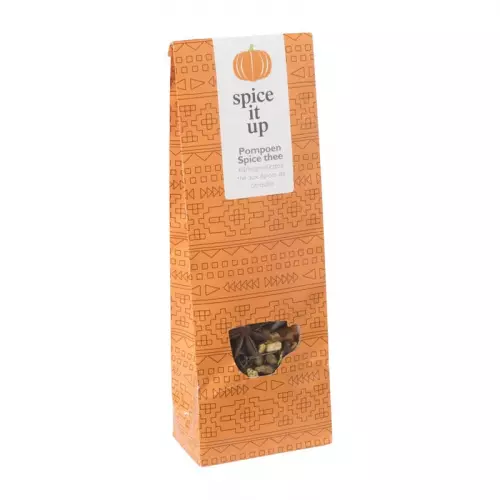 Pumpkin spice thee - 75 gram