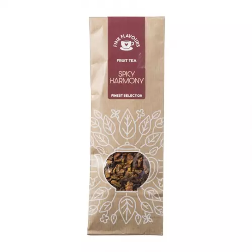 Losse vruchten thee - Spice Harmony - 75 g