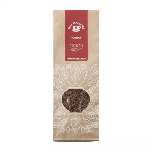 Losse rooibos thee - Good Night - 75 g