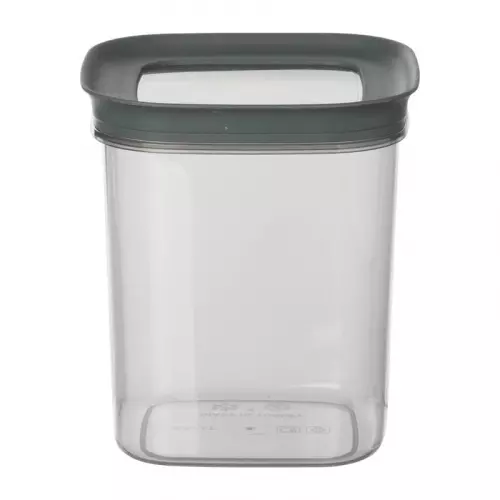 Voorraadpot Vinto - 870 ml - 12.5x11x11 cm