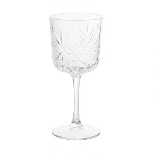 Wijnglas Timeless - glas - 330 ml