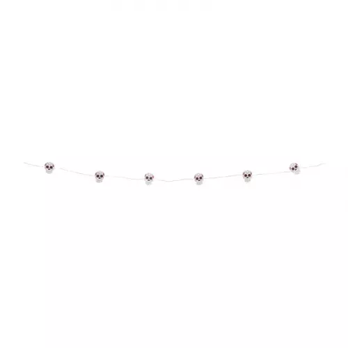 Lichtsnoer skelet - 20 LED - 220 cm