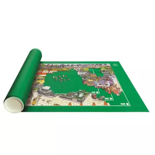 Jumbo puzzelmat - 60x90 cm