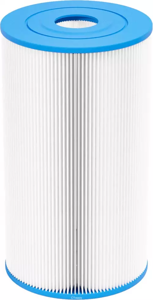 Spa filter type 12 (o.a. SC712 of C-6430)