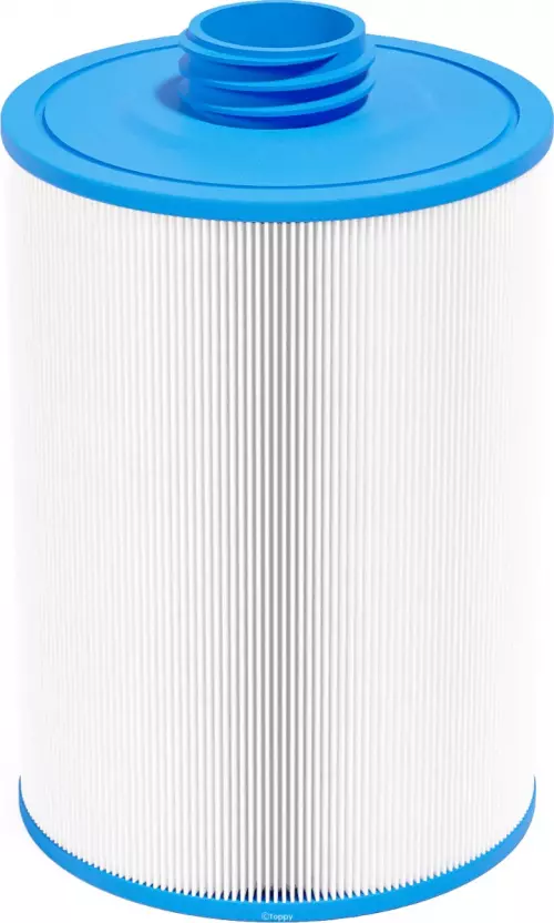 Spa filter type 14 (o.a. SC714 of 6CH-940)