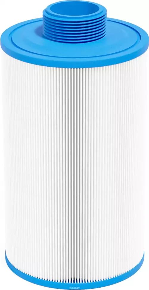 Spa filter type 16 (o.a. SC716 of 4CH-21)