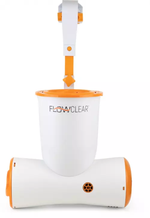 Bestway Skimatic filterpomp 2574 liter/uur