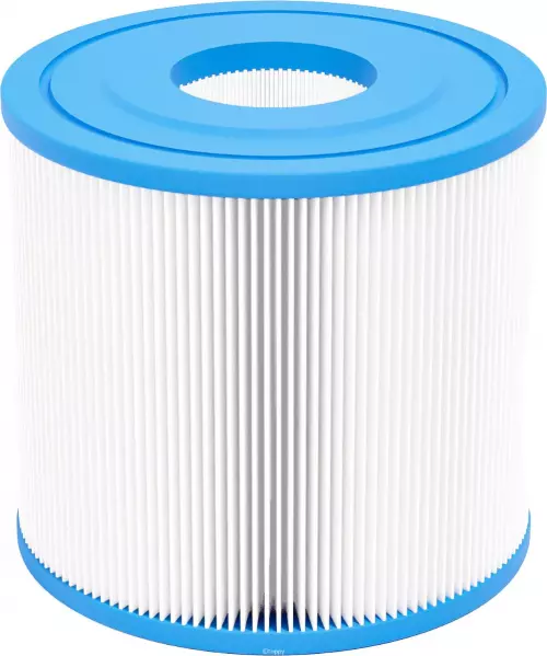 Spa filter type 26 (o.a. SC726 of C-4401) - 2 stuks