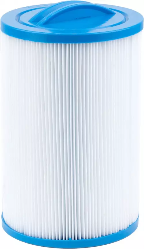 Spa filter type 27 (o.a. SC727 of PSG13.5)