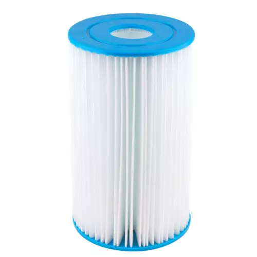 Spa filter type 35 (o.a. SC735 of C-5315)