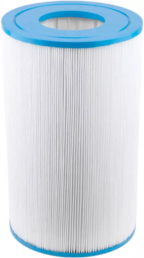 Spa filter type 41 (o.a. SC741 of C-7626)