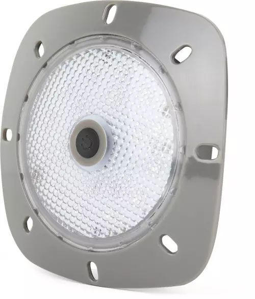 SeaMaid No(t)mad 18 zwembadlamp LED wit - grijs