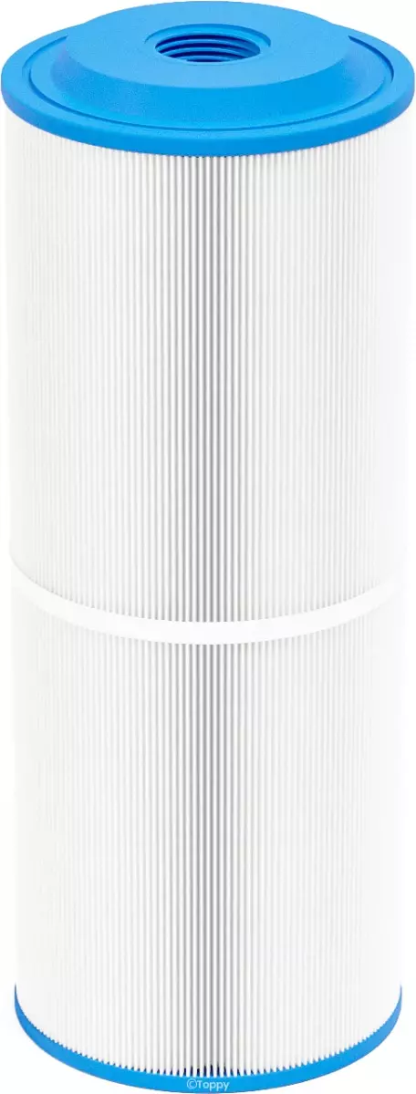 Spa filter type 57 (o.a. SC757 of 4CH-949)