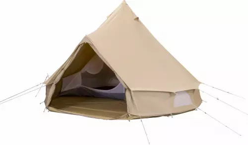 Bo-Camp Urban Outdoor Streeterville Bell tent - 6 persoons