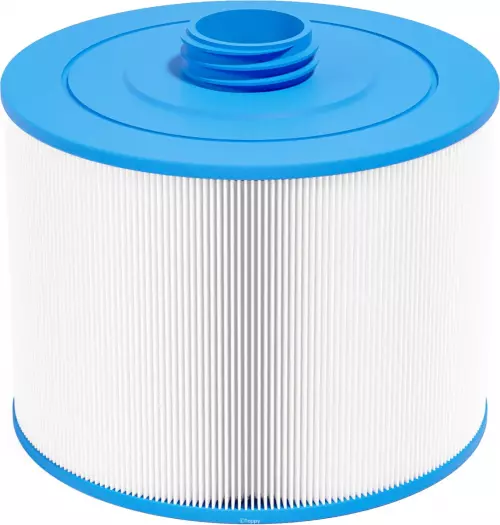 Spa filter type 71 (o.a. SC771 of 8CH-950)