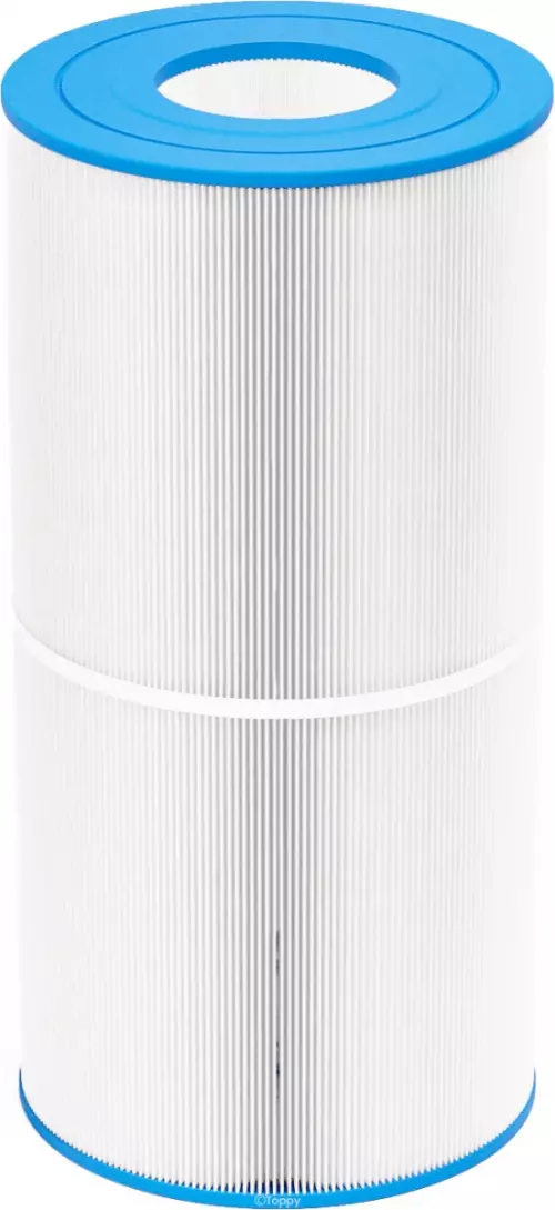 Spa filter type 75 (o.a. SC775 of C-8399)