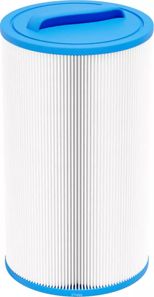 Spa filter type 28 (o.a. SC728 of 4CH-925)