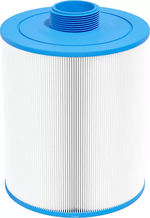 Spa filter type 20 (o.a. SC720 of 6CH-502)