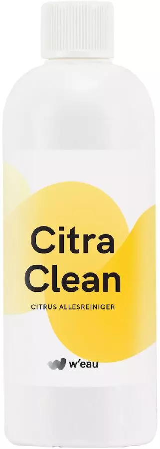 W&apos;eau Citra Clean spray 500ML