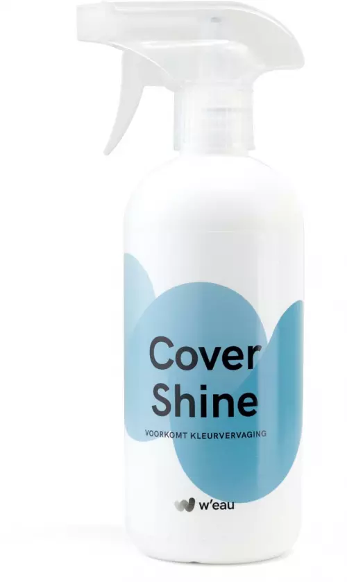 W&apos;eau Cover Shine spray 500ml