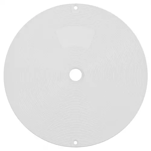 Certikin skimmerdeksel (diameter 255 mm)